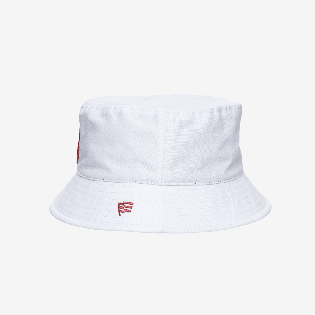 Bucket Internacional - Branco