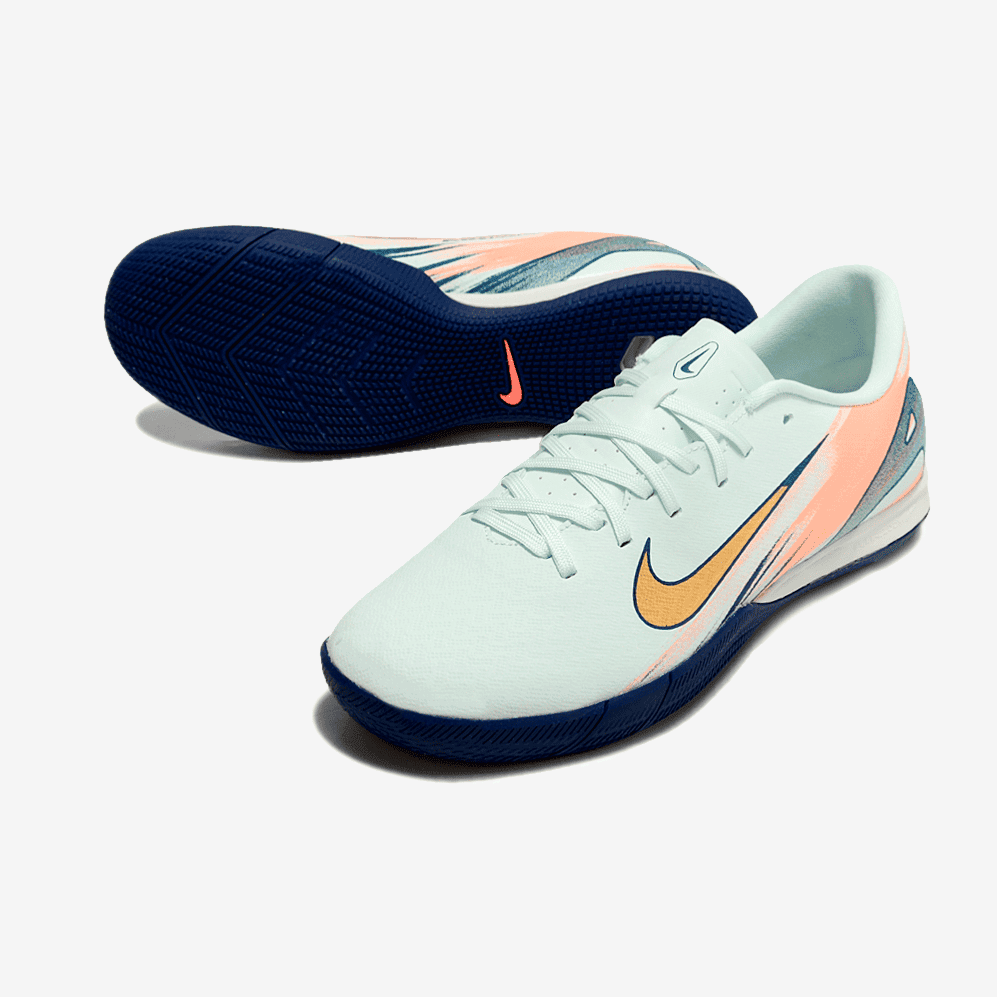 Chuteira Nike Air Zoom Mercurial Vapor 16 Academy Futsal