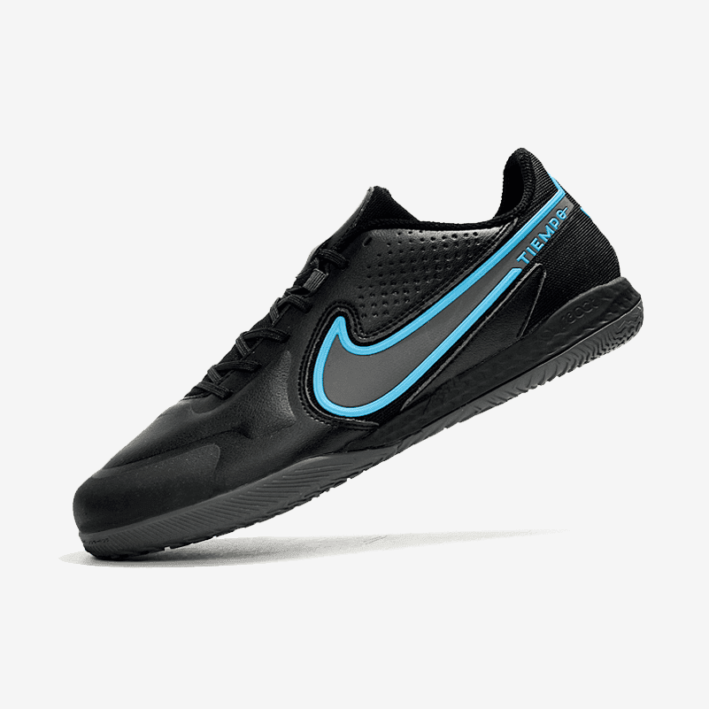 Chuteira Nike Tiempo Legend 9 Pro Futsal