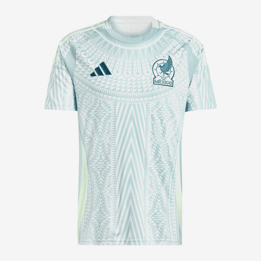 Camisa adidas México 2024 II
