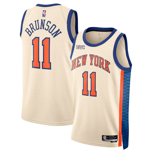 NEW YORK KNICKS