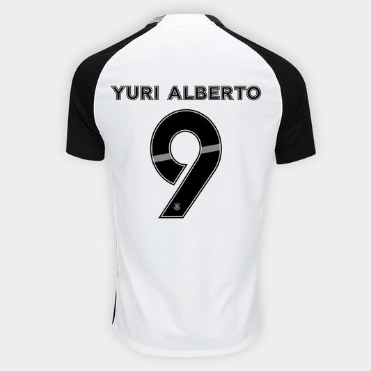 Yuri Alberto