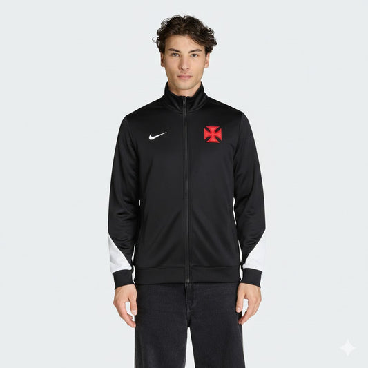Jaqueta Vasco 2026/27 Treino II
