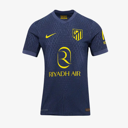 Camisa Nike Atlético Madrid 2025/26 II Jogador