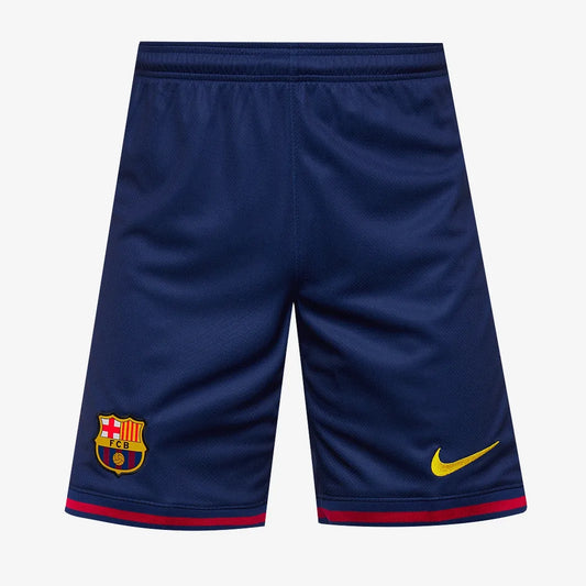 Shorts Nike Barcelona 2025/26 I