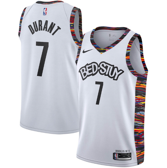 BROOKLYN NETS